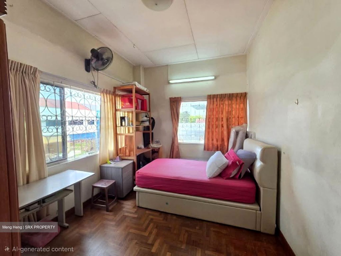 Yong Seng Estate (D14), Terrace #617101691